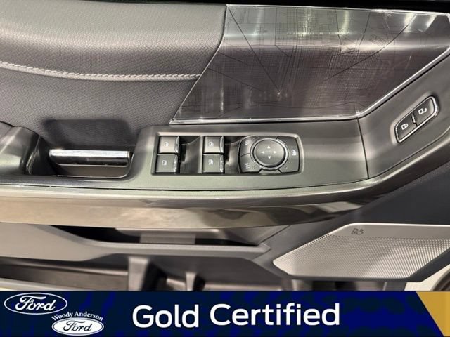 Certified 2023 Ford F150 XLT w/ Equipment Group 302A High AWD/4WD image 21