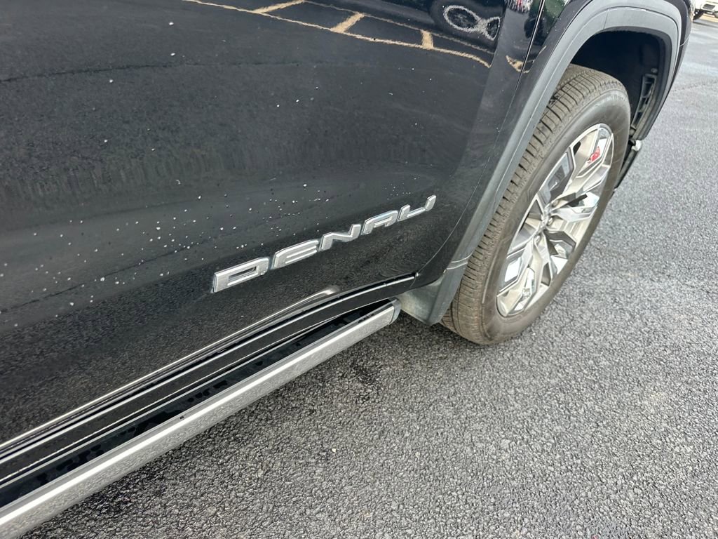 Used 2024 GMC Sierra 1500 Denali image 23