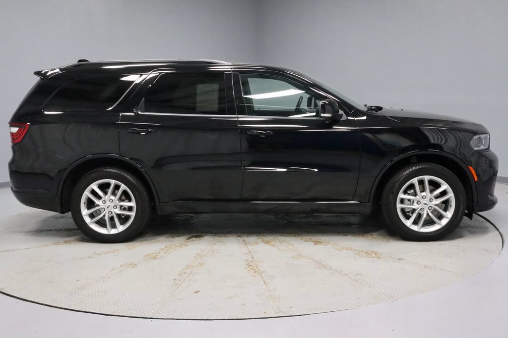Used 2026 Dodge Durango GT AWD/4WD image 13