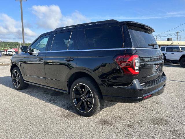 Certified 2024 Ford Expedition Limited RWD image 6