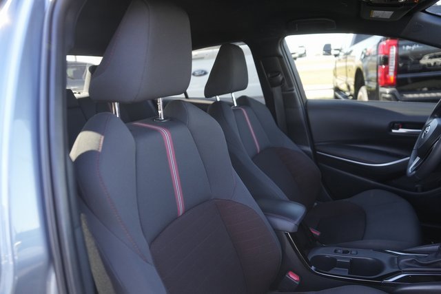 Used 2024 Toyota Corolla SE image 19