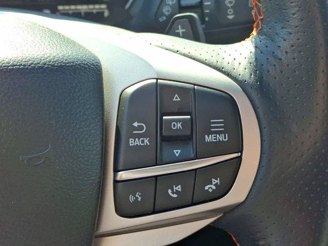Certified 2024 Ford Explorer Timberline AWD/4WD image 24
