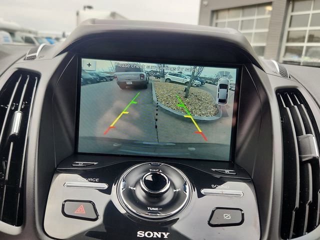 Certified 2019 Ford Escape Titanium image 20