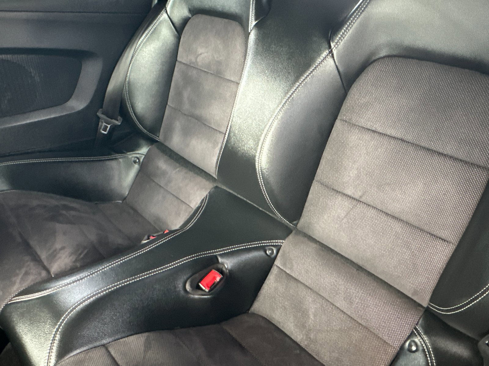 Certified 2018 Ford Mustang GT Premium w/ GT Performance Package image 12