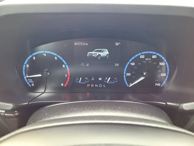 Certified 2024 Ford Bronco Sport Big Bend image 21