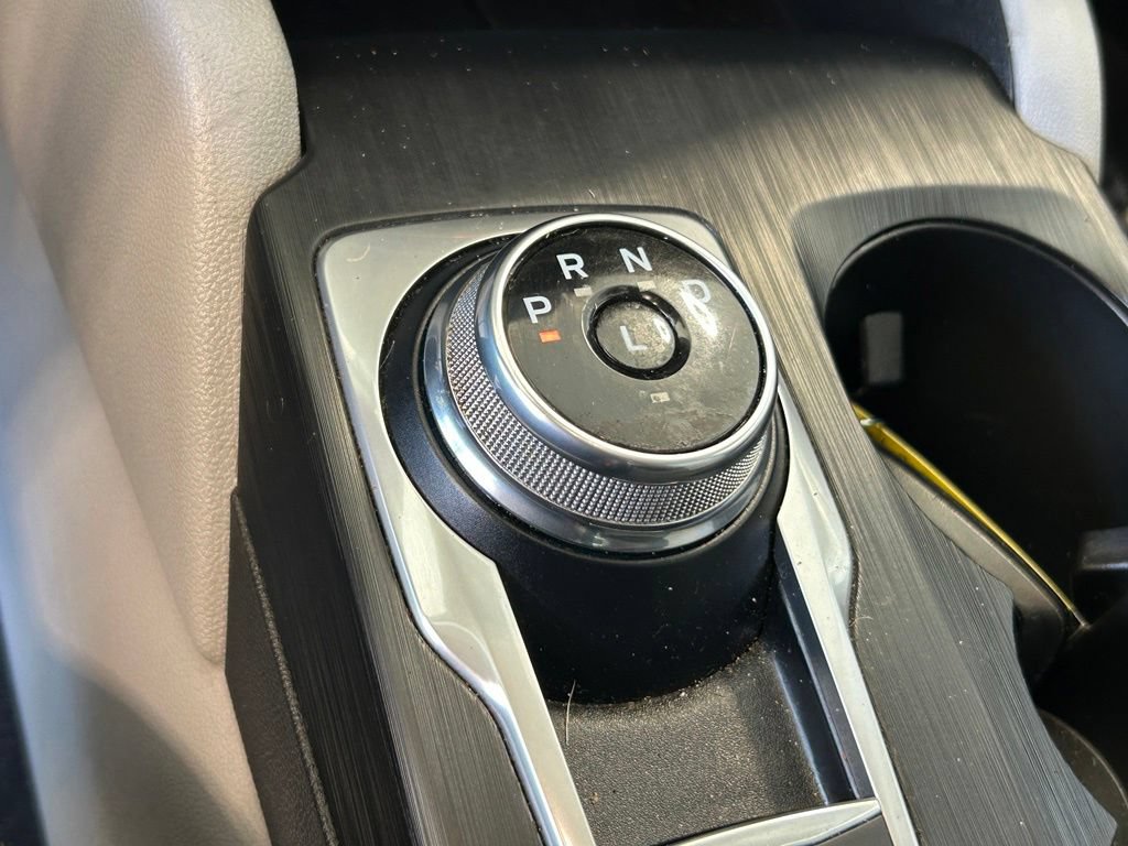 Certified 2023 Ford Escape Active FWD image 14
