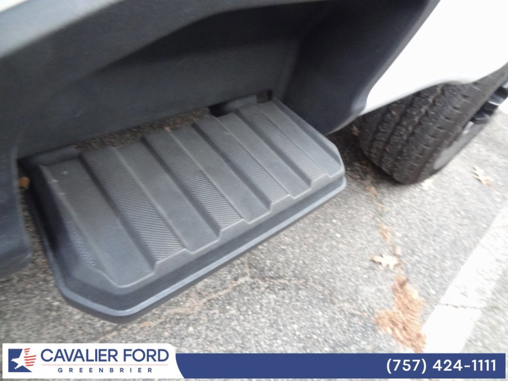 Certified 2024 Ford F250 XL w/ STX Appearance Package image 14