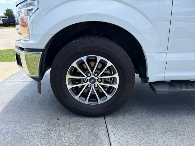 Certified 2019 Ford F150 XLT RWD image 4