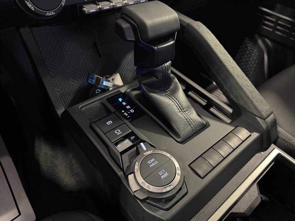 Used 2024 Toyota Tacoma SR5 image 21