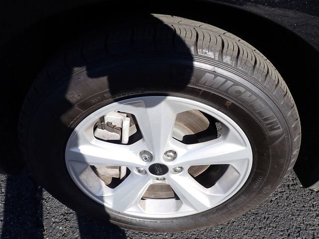 Certified 2024 Ford Edge SE AWD/4WD image 13