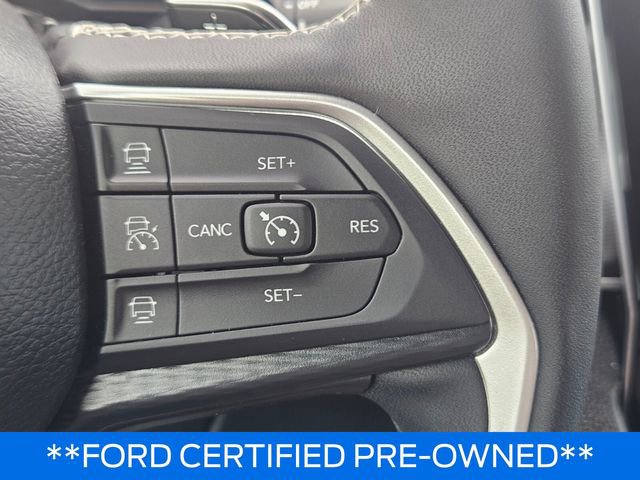 Used 2025 Jeep Grand Cherokee L Altitude RWD image 25