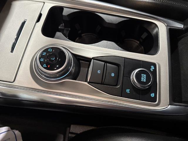 Certified 2023 Ford Explorer XLT w/ Equipment Group 202A image 22