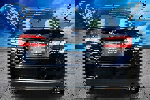 Used 2019 Subaru Impreza 2.0i Premium w/ Eyesight & BSD/Rcta & SRF image 3