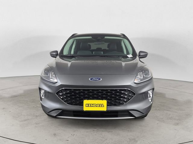 Certified 2022 Ford Escape SEL w/ Technology Package image 8