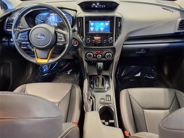 Used 2021 Subaru Crosstrek 2.5i Sport image 13