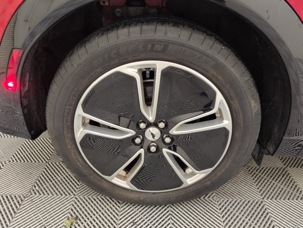 Certified 2023 Ford Mustang Mach-E Premium RWD image 20
