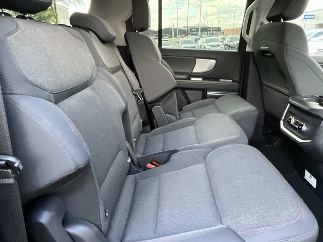 Certified 2025 Ford Expedition Max Active AWD/4WD image 27