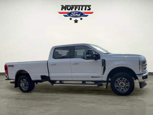 Certified 2025 Ford F350 Lariat image 6