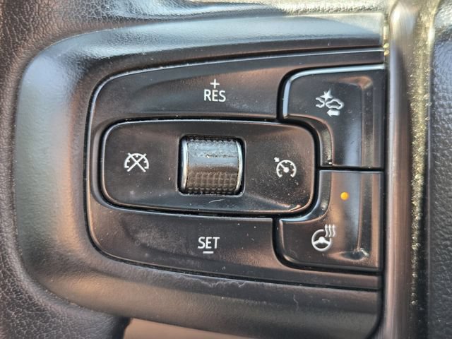 Used 2021 GMC Sierra 1500 AT4 w/ AT4 Premium Package AWD/4WD image 27