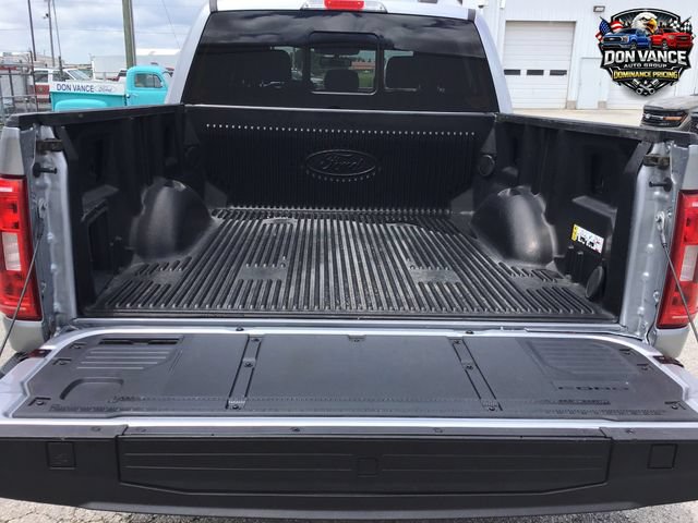 Certified 2023 Ford F150 XLT w/ Equipment Group 302A High AWD/4WD image 22
