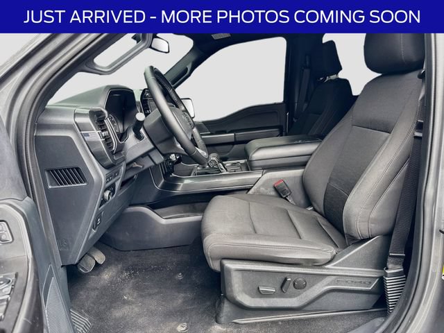 Certified 2023 Ford F150 XLT w/ Equipment Group 302A High AWD/4WD image 16