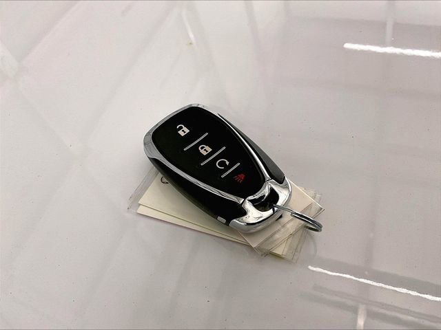 Used 2024 Chevrolet Equinox LS w/ LS Convenience Package AWD/4WD image 9