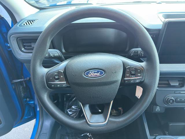 Certified 2025 Ford Maverick XL w/ Equipment Group 102A image 20