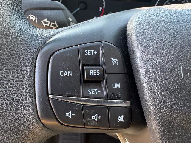 Certified 2021 Ford Transit 350 XLT image 7