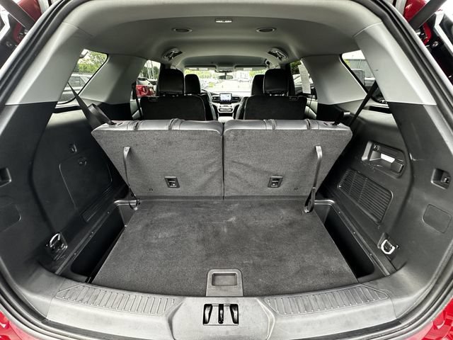 Certified 2023 Ford Explorer XLT AWD/4WD image 43