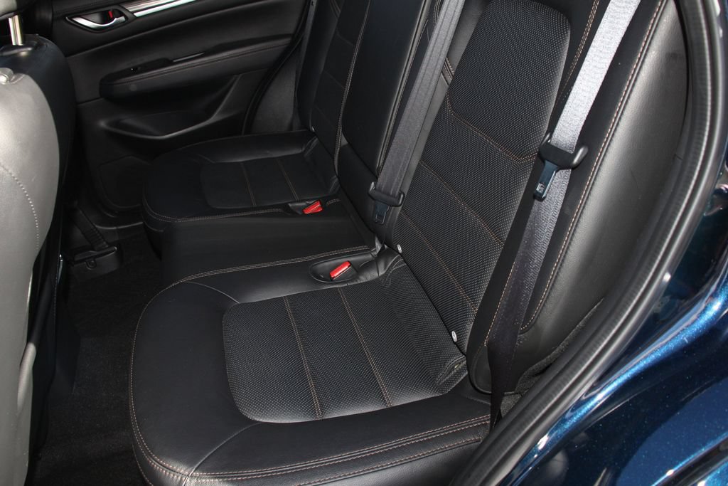 Used 2023 MAZDA CX-5 AWD 2.5 S w/ Premium Plus Pkg image 20