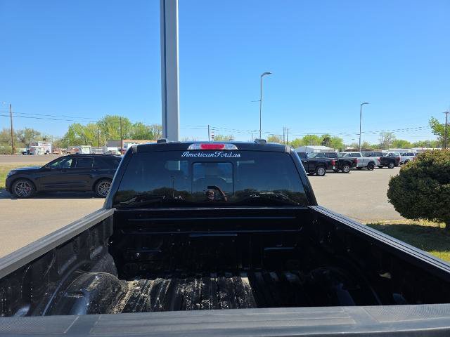 Certified 2025 Ford F150 Lariat AWD/4WD image 35