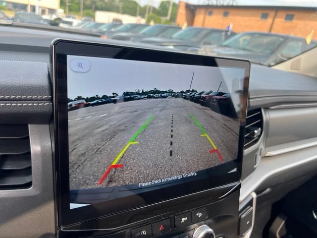 Certified 2024 Ford Expedition XLT AWD/4WD image 14