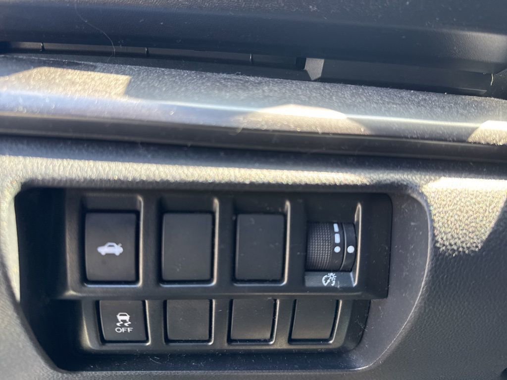 Used 2022 Subaru WRX AWD/4WD image 13