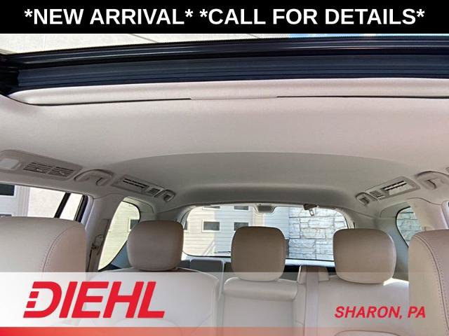 Used 2019 Nissan Armada Platinum w/ Cargo Package AWD/4WD image 64