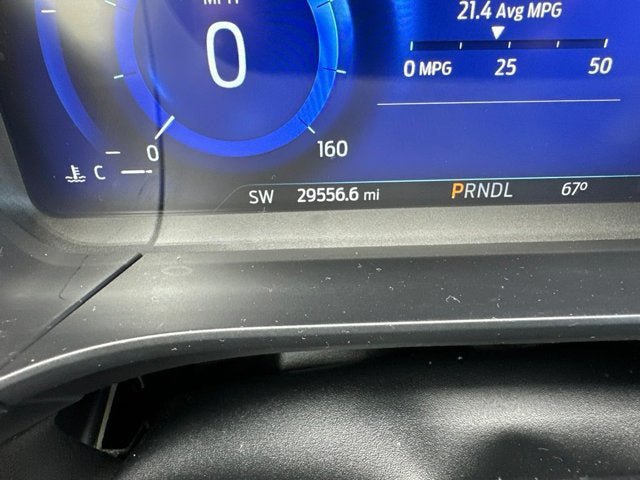 Certified 2022 Ford Escape SEL w/ Technology Package AWD/4WD image 18