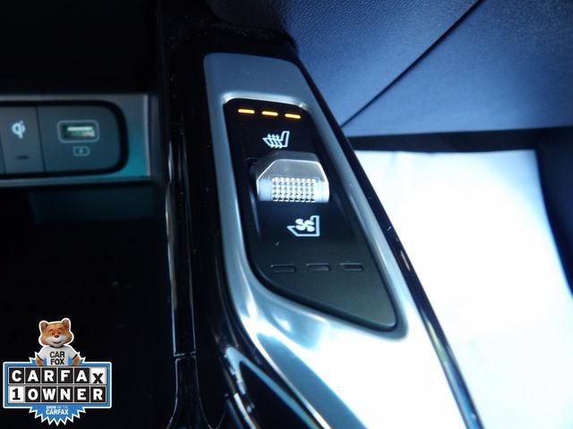 Used 2023 Kia Sorento SX AWD/4WD image 20