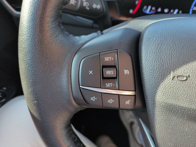 Certified 2023 Ford Bronco Sport Big Bend w/ Convenience Package AWD/4WD image 32