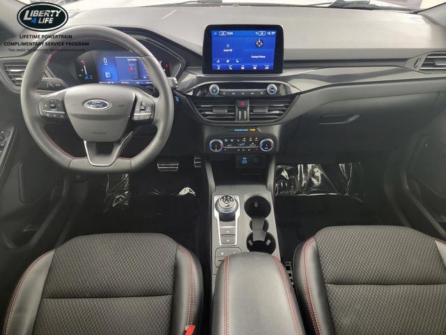 Certified 2023 Ford Escape ST-Line AWD/4WD image 20