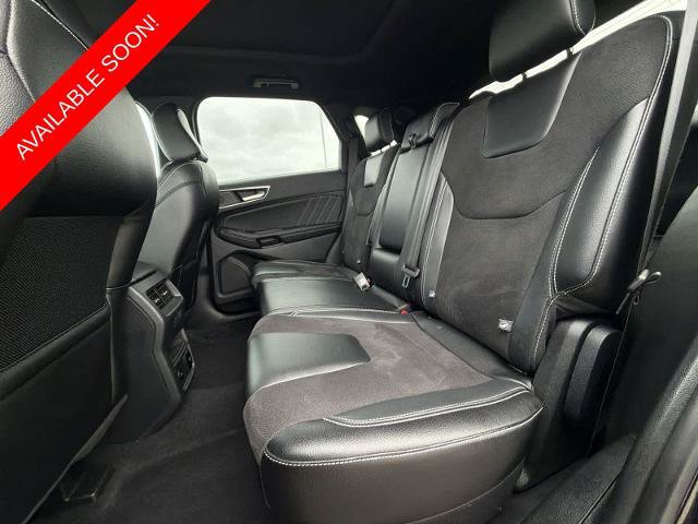 Certified 2024 Ford Edge ST w/ Equipment Group 401A AWD/4WD image 19