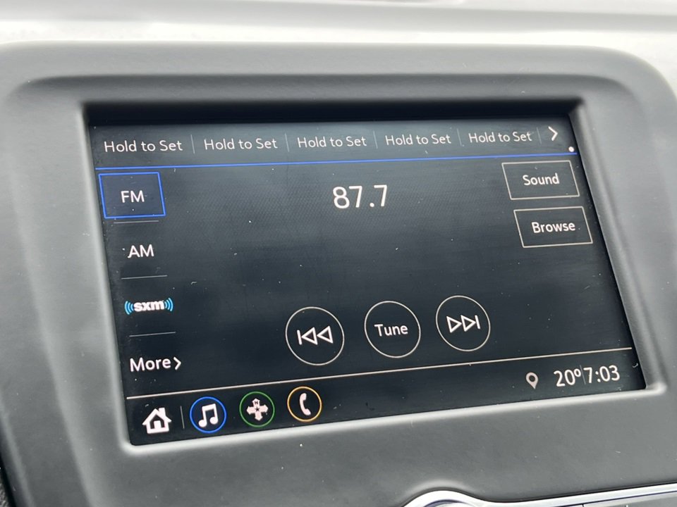 Used 2020 Chevrolet Equinox LT image 19