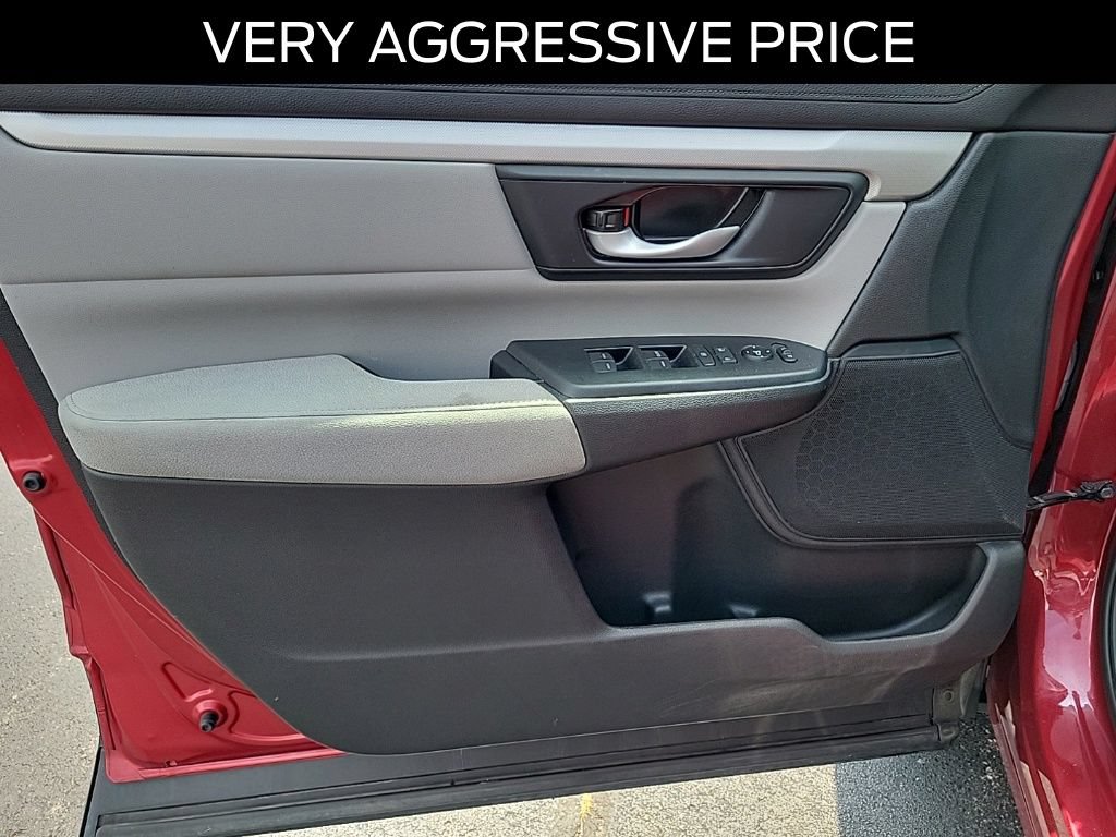 Used 2021 Honda CR-V LX image 18
