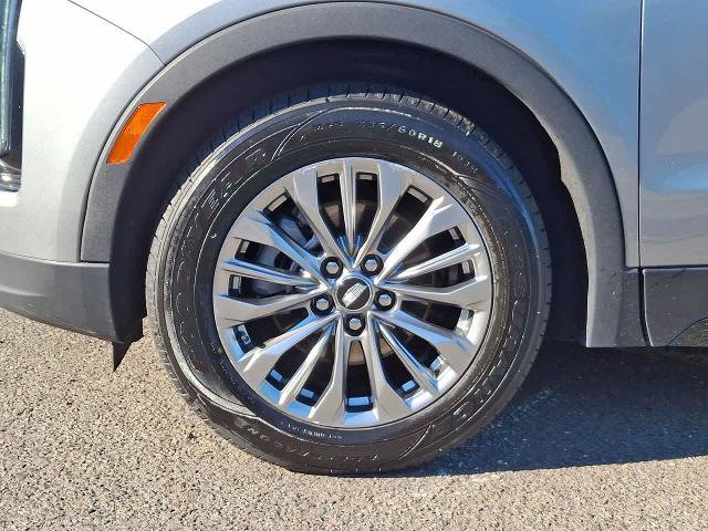 Used 2024 Cadillac XT4 Premium Luxury FWD image 29