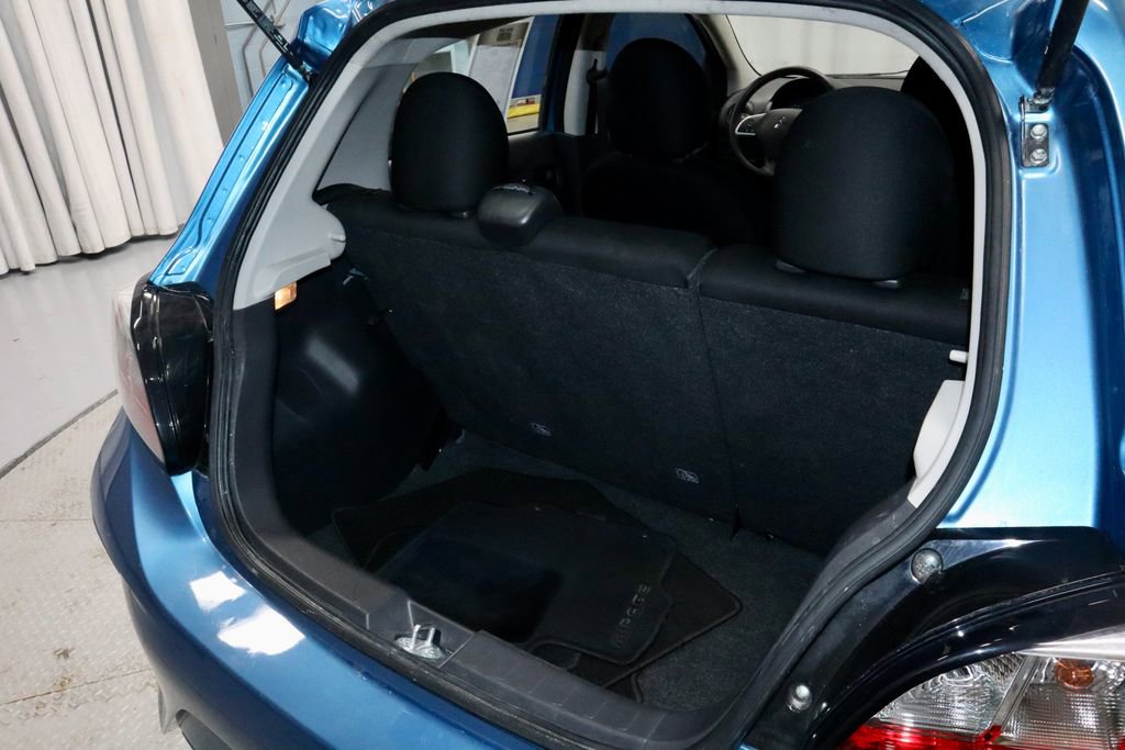 Used 2024 Mitsubishi Mirage ES FWD image 14