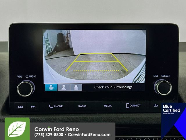 Used 2024 Honda Civic Sport image 16