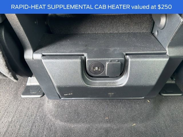 Certified 2024 Ford F350 XL w/ STX Appearance Package image 16