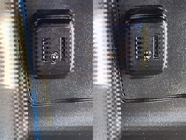 Used 2021 GMC Canyon AT4 w/ Driver Alert Package image 15