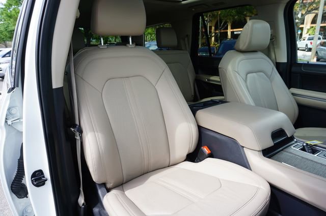 Certified 2022 Ford Expedition Limited RWD image 2