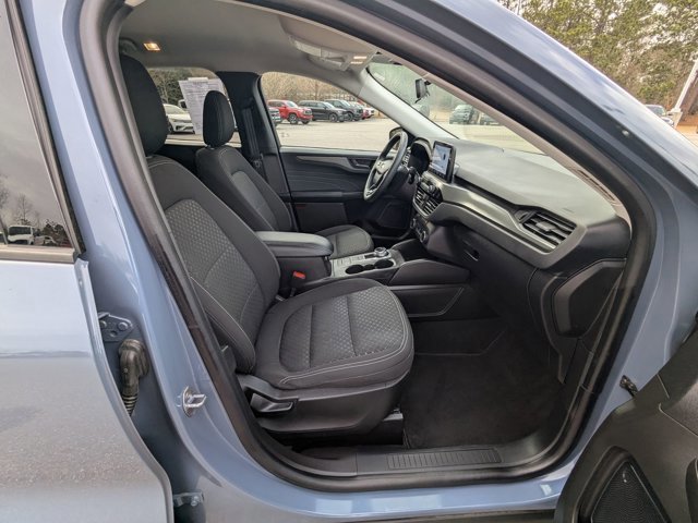Certified 2023 Ford Escape Active image 36