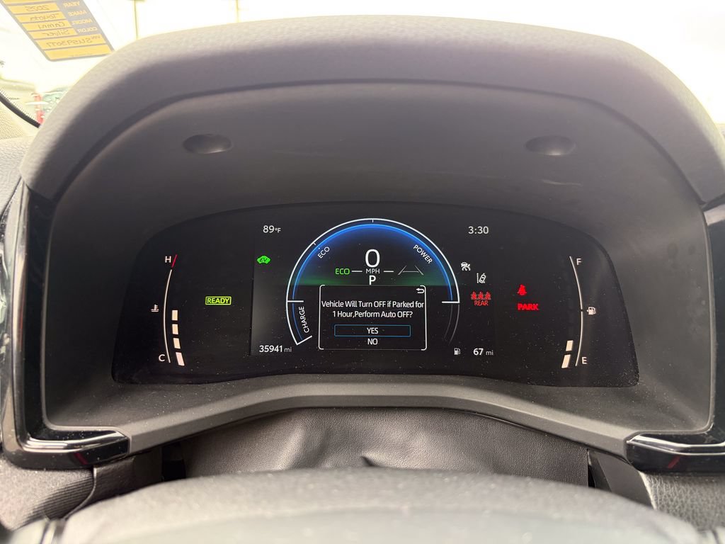 Used 2025 Toyota Camry LE FWD image 27