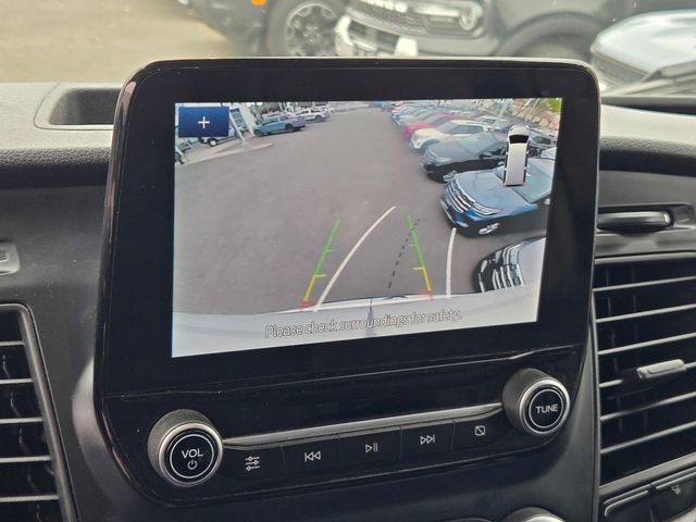 Certified 2021 Ford Transit 350 148 High Roof Extended RWD image 16